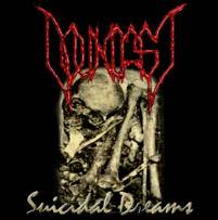 Downcast : Suicidal Dreams